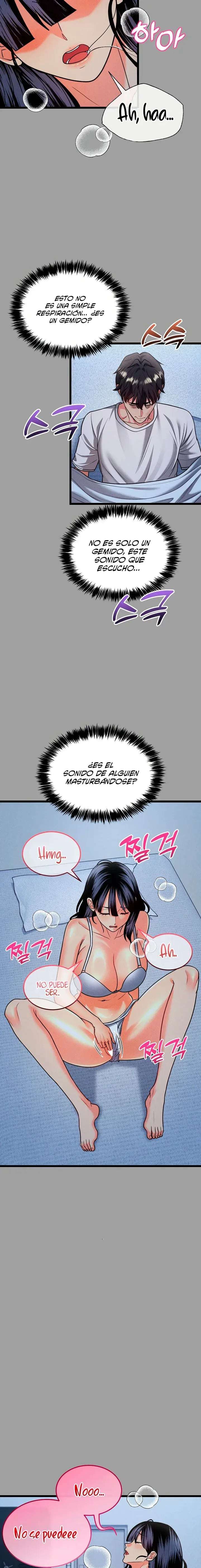 Would You Change Girlfriends for 1 Billion Won? Capítulo 13 - Página 18 en español