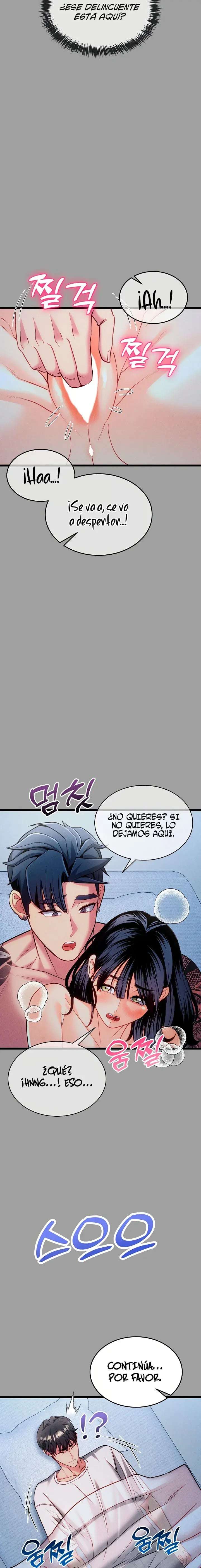 Would You Change Girlfriends for 1 Billion Won? Capítulo 13 - Página 20 en español