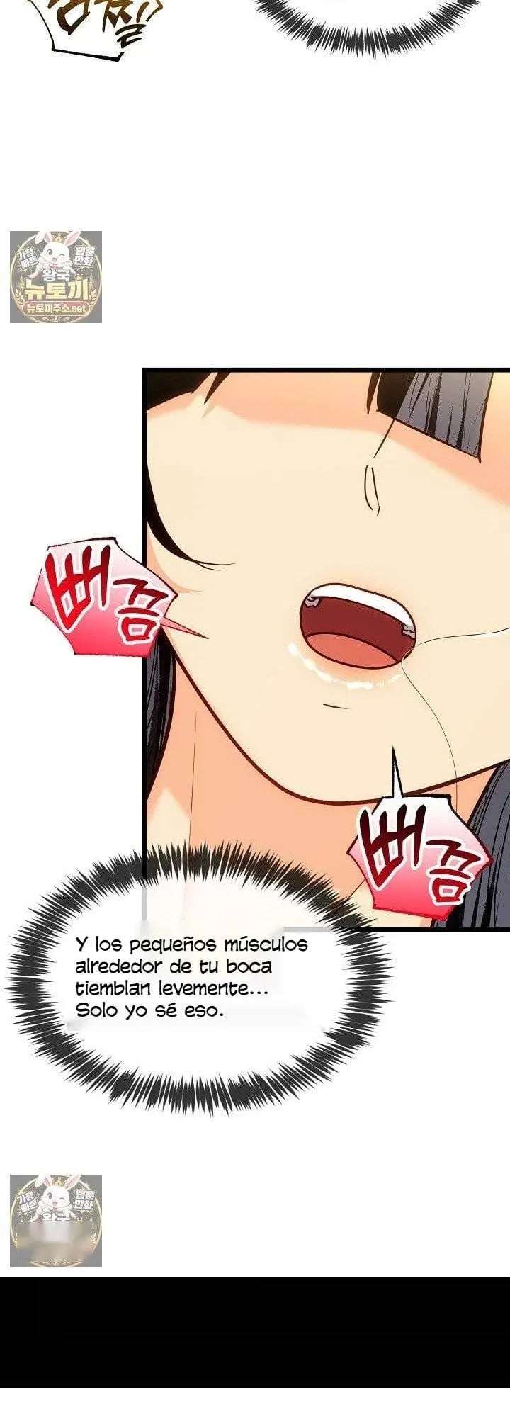 Would You Change Girlfriends for 1 Billion Won? Capítulo 14 - Página 14 en español