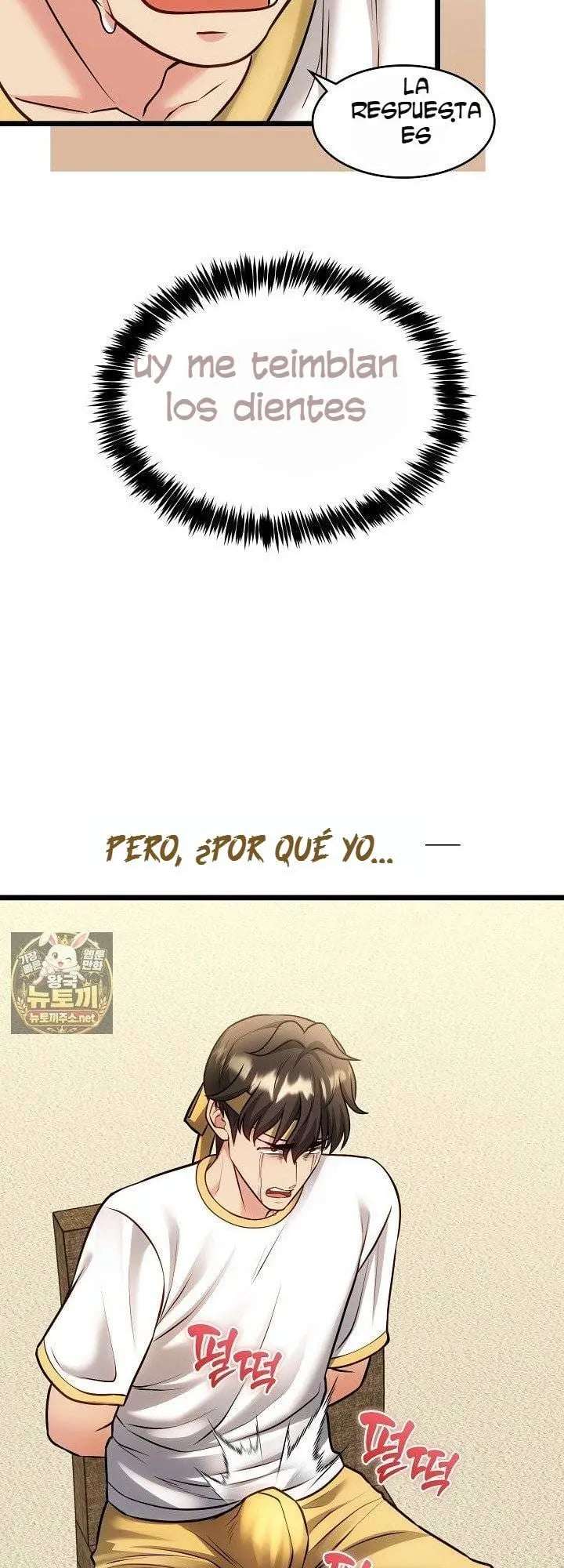 Would You Change Girlfriends for 1 Billion Won? Capítulo 14 - Página 19 en español