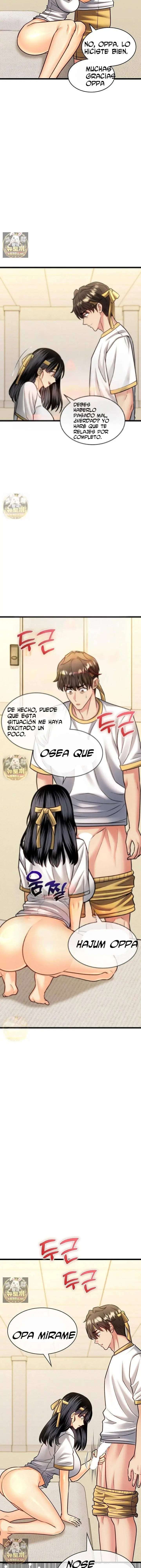 Would You Change Girlfriends for 1 Billion Won? Capítulo 14 - Página 26 en español