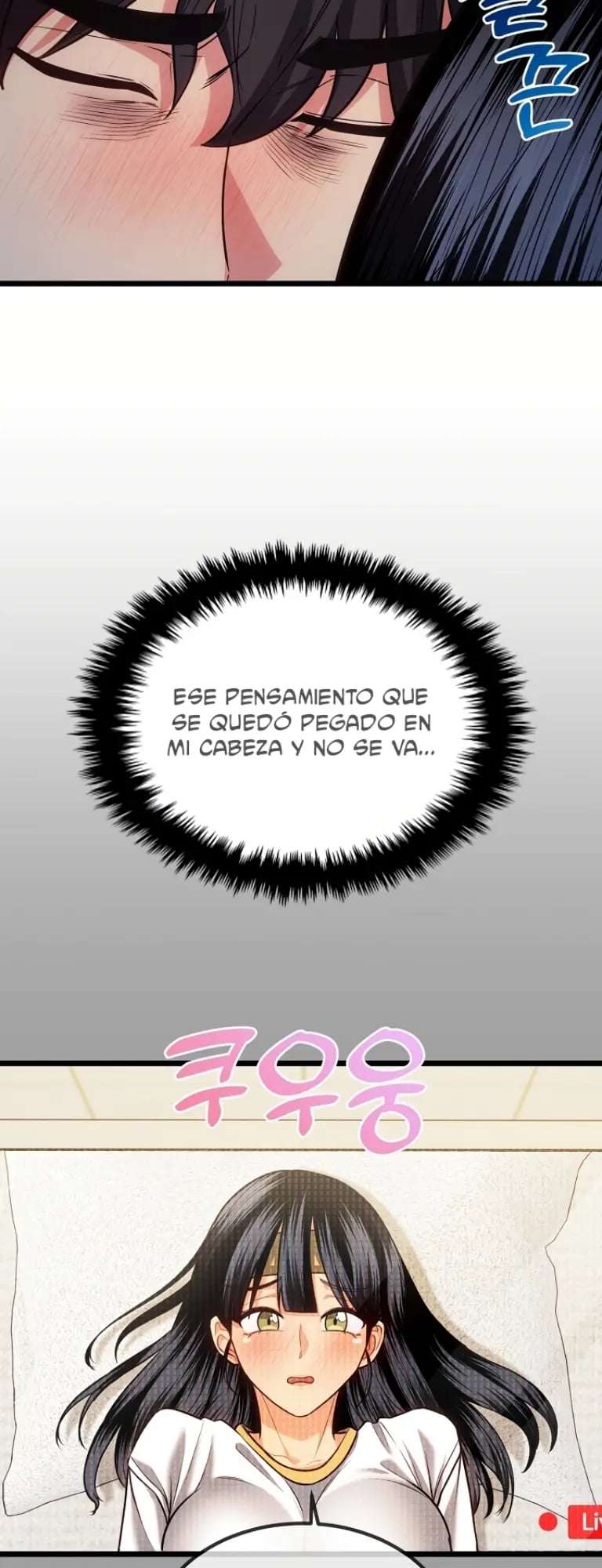 Would You Change Girlfriends for 1 Billion Won? Capítulo 15 - Página 20 en español