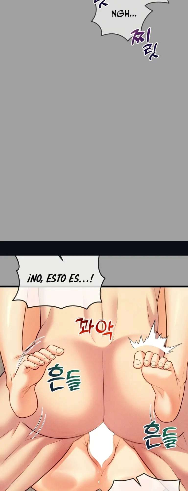 Would You Change Girlfriends for 1 Billion Won? Capítulo 15 - Página 23 en español