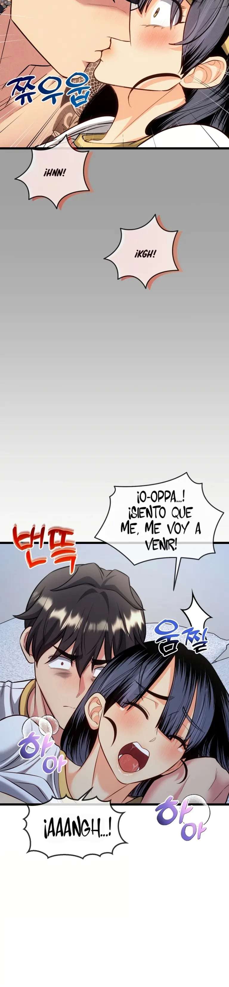 Would You Change Girlfriends for 1 Billion Won? Capítulo 15 - Página 27 en español