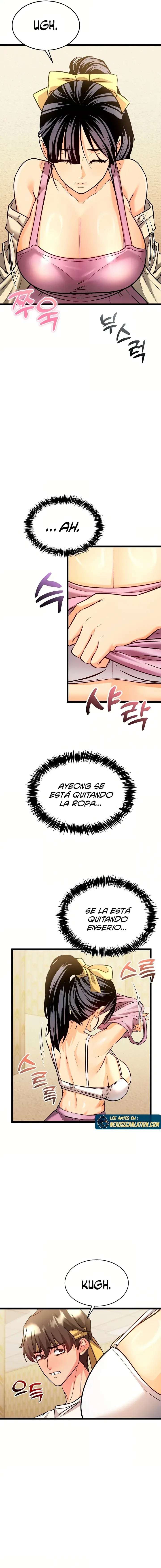 Would You Change Girlfriends for 1 Billion Won? Capítulo 2 - Página 15 en español