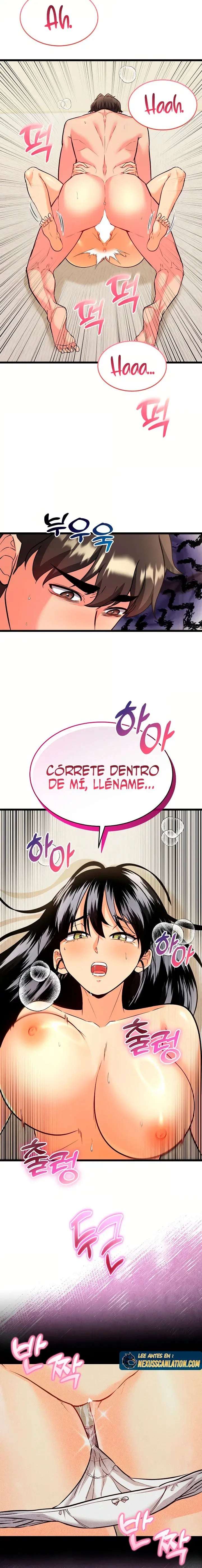 Would You Change Girlfriends for 1 Billion Won? Capítulo 5 - Página 16 en español
