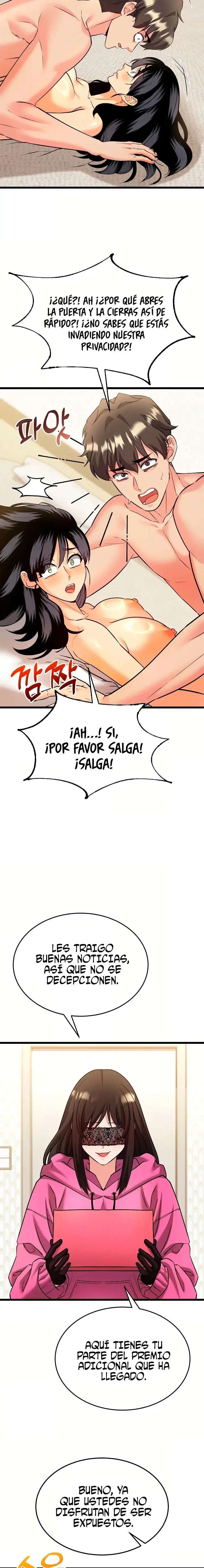 Would You Change Girlfriends for 1 Billion Won? Capítulo 5 - Página 20 en español