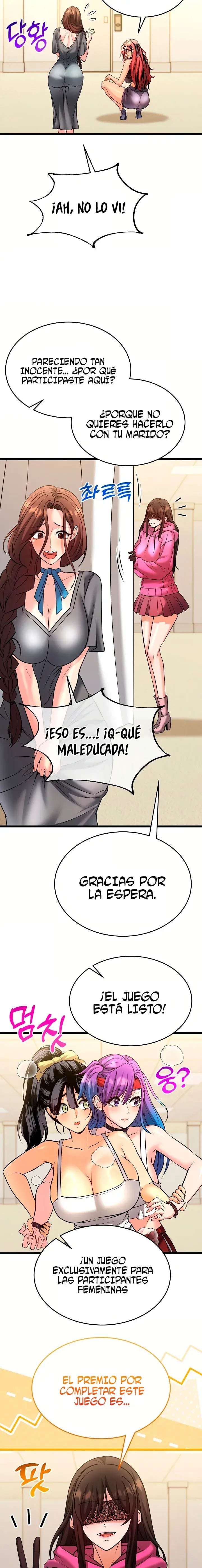 Would You Change Girlfriends for 1 Billion Won? Capítulo 6 - Página 20 en español