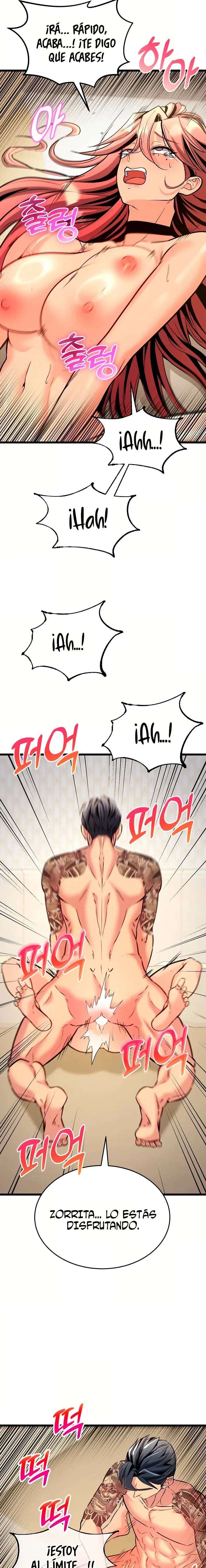 Would You Change Girlfriends for 1 Billion Won? Capítulo 6 - Página 3 en español