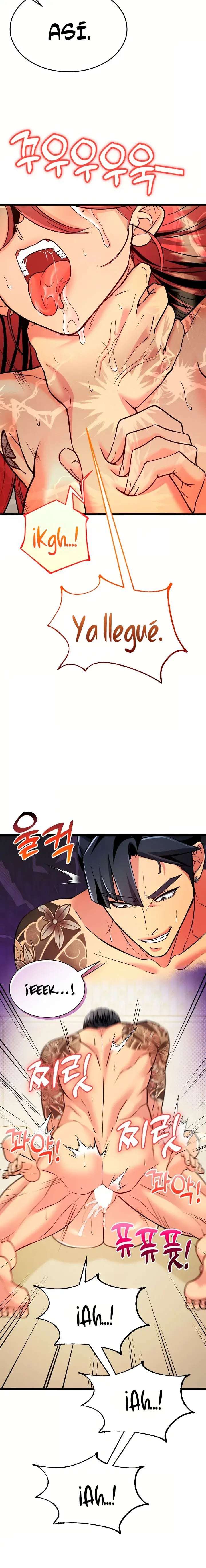 Would You Change Girlfriends for 1 Billion Won? Capítulo 6 - Página 6 en español
