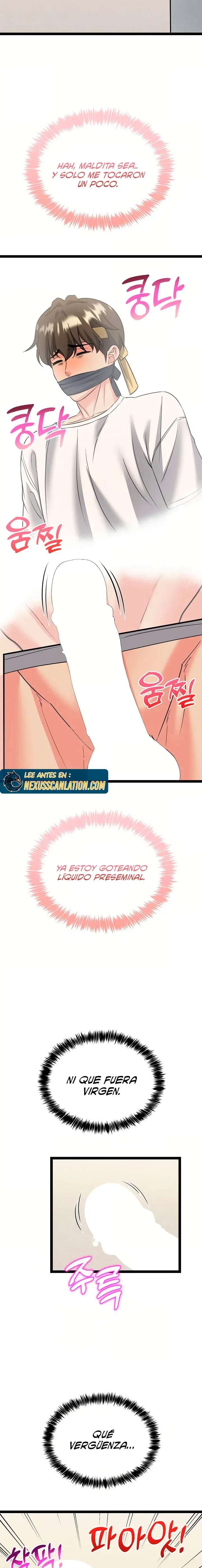 Would You Change Girlfriends for 1 Billion Won? Capítulo 7 - Página 13 en español