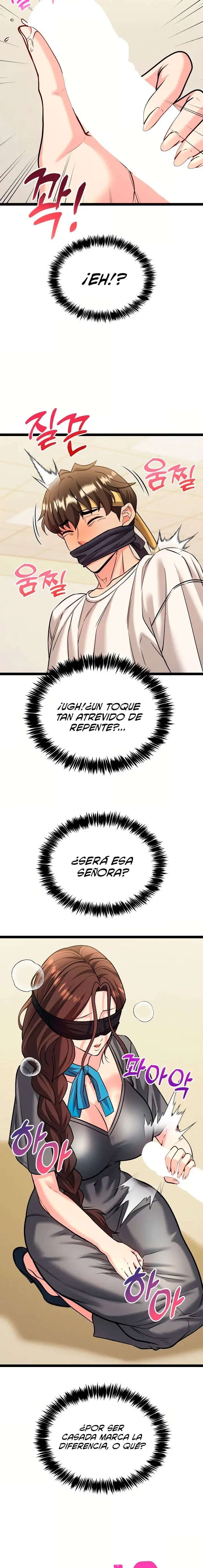 Would You Change Girlfriends for 1 Billion Won? Capítulo 7 - Página 14 en español