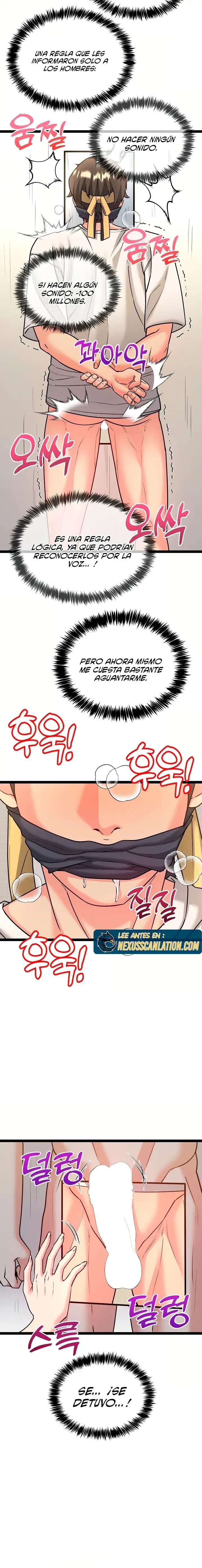 Would You Change Girlfriends for 1 Billion Won? Capítulo 7 - Página 16 en español