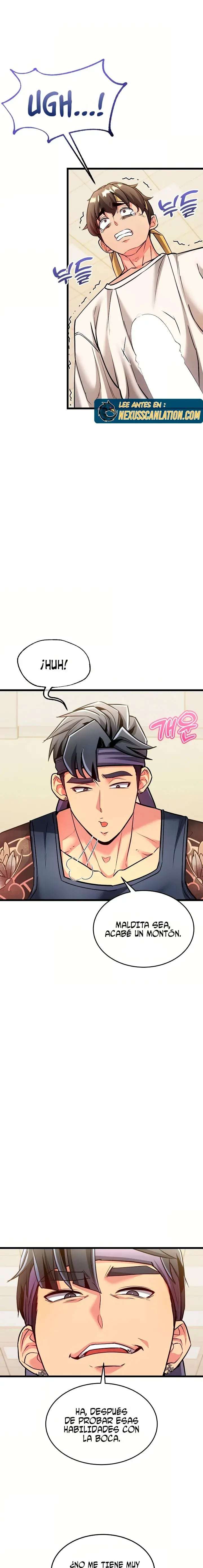 Would You Change Girlfriends for 1 Billion Won? Capítulo 9 - Página 19 en español