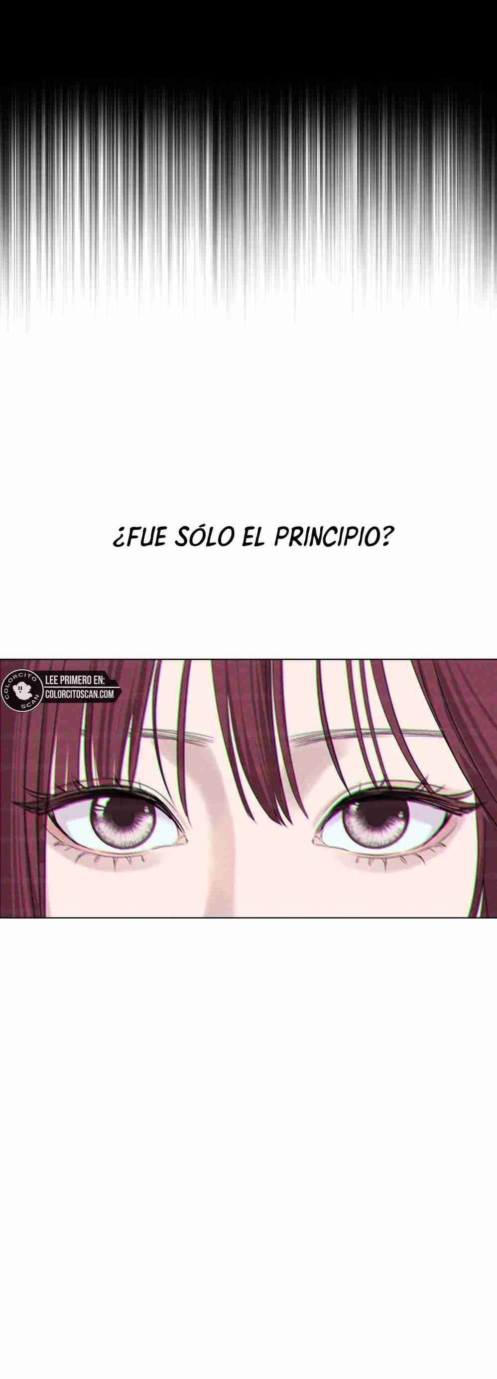 Amor Distorsionado Capítulo 1 - Página 12 en español