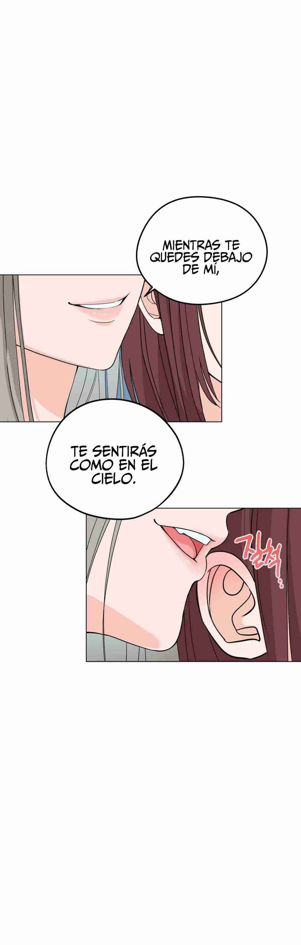Amor Distorsionado Capítulo 1 - Página 14 en español