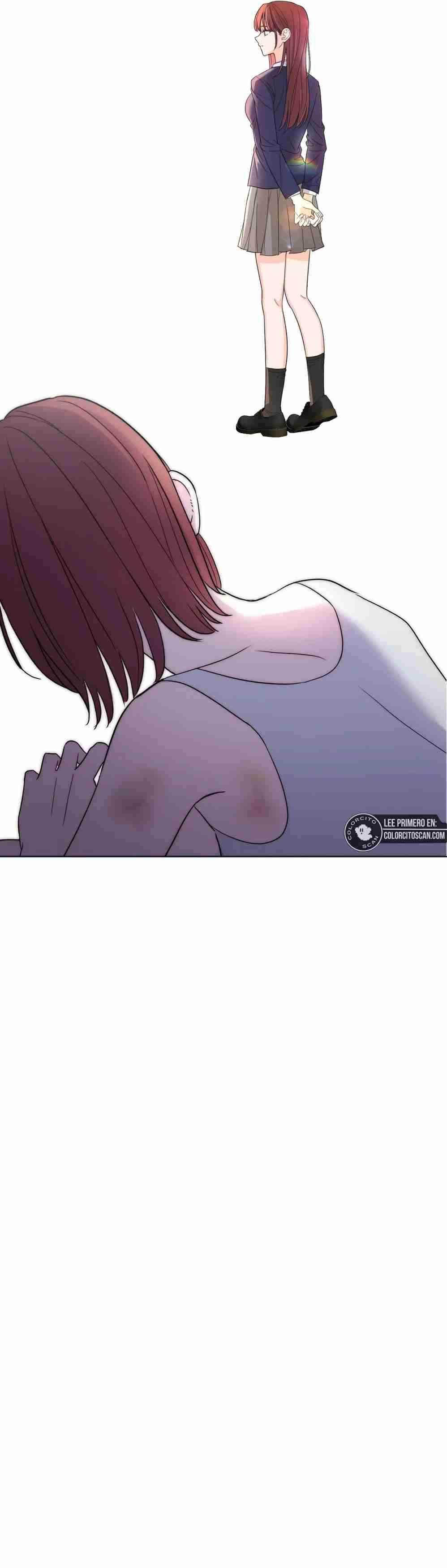 Amor Distorsionado Capítulo 1 - Página 33 en español