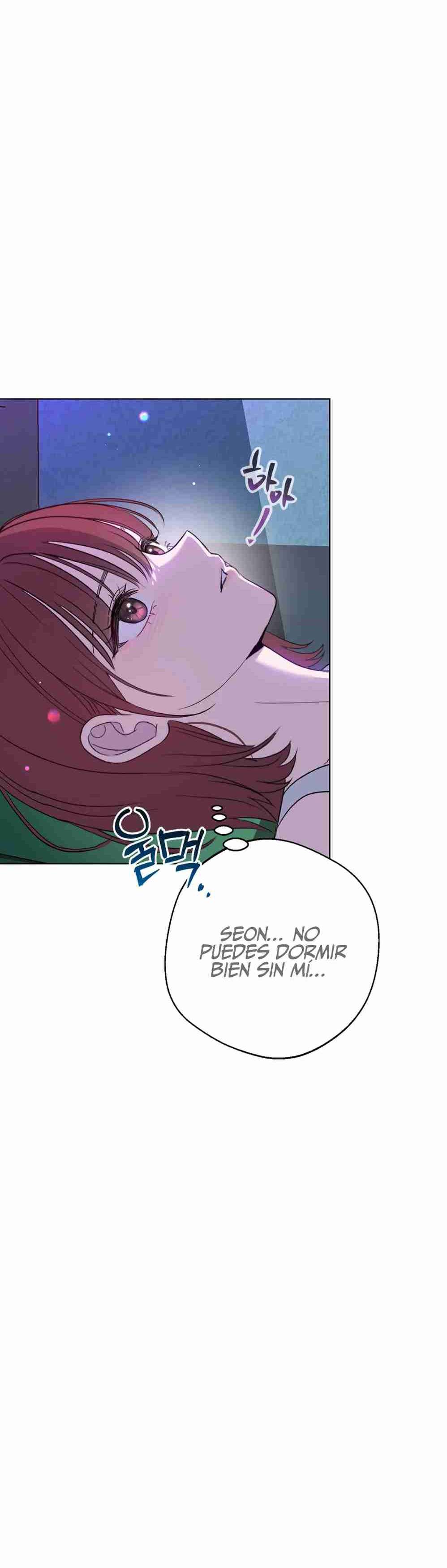 Amor Distorsionado Capítulo 1 - Página 34 en español