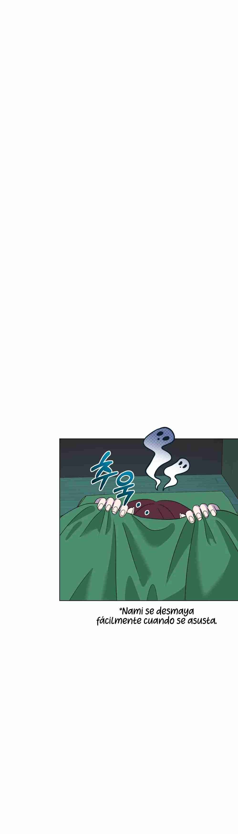 Amor Distorsionado Capítulo 1 - Página 40 en español