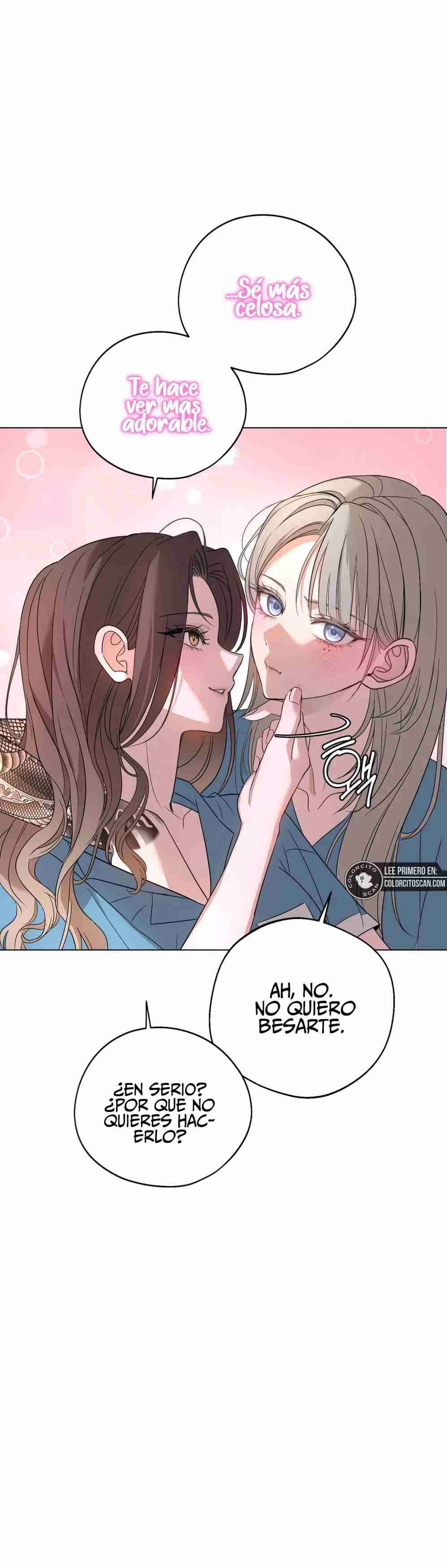 Amor Distorsionado Capítulo 1 - Página 45 en español