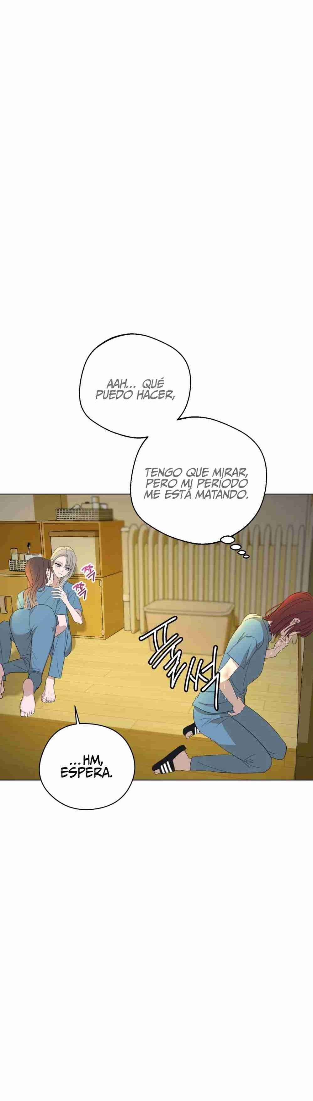 Amor Distorsionado Capítulo 1 - Página 46 en español