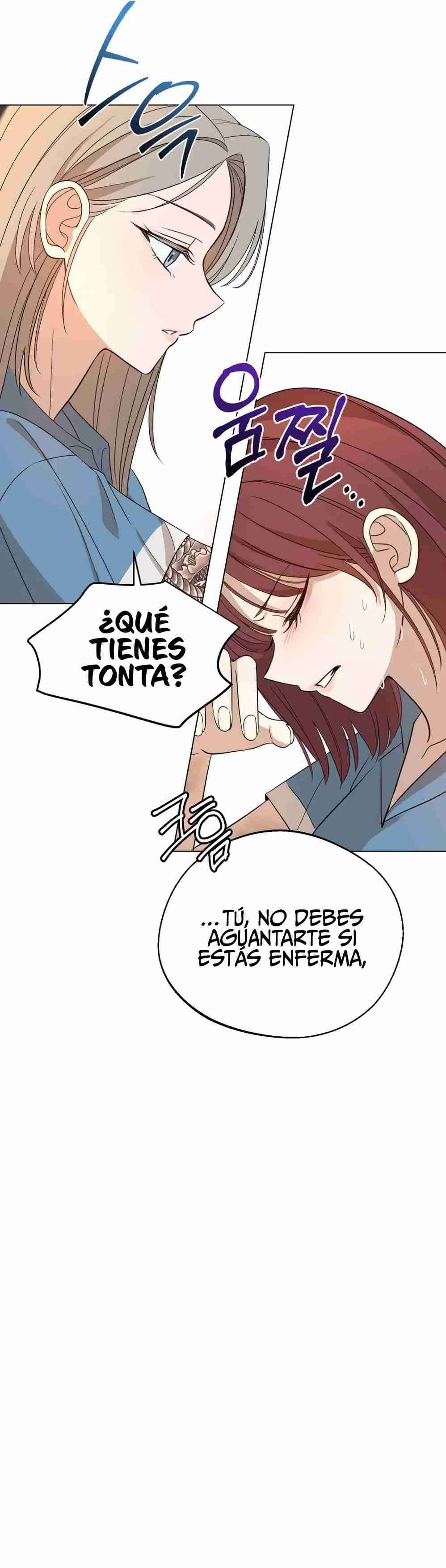 Amor Distorsionado Capítulo 1 - Página 49 en español