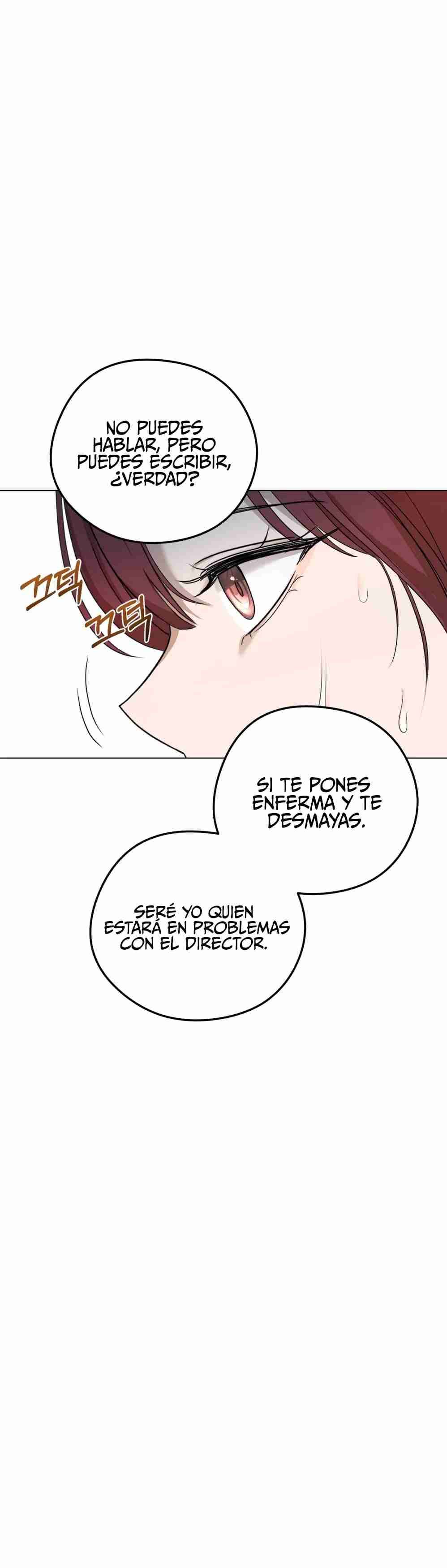 Amor Distorsionado Capítulo 1 - Página 51 en español