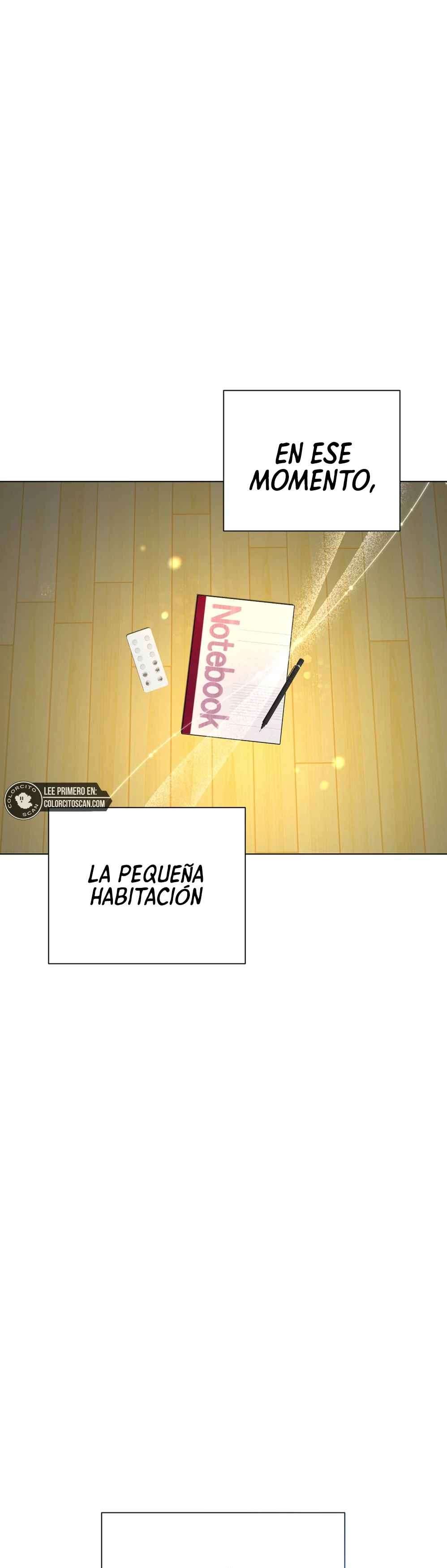 Amor Distorsionado Capítulo 1 - Página 53 en español