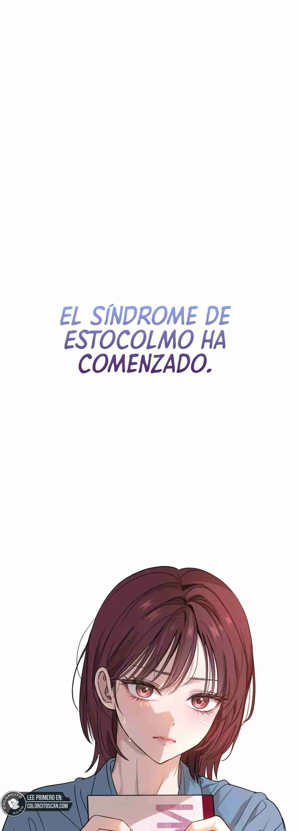 Amor Distorsionado Capítulo 1 - Página 55 en español