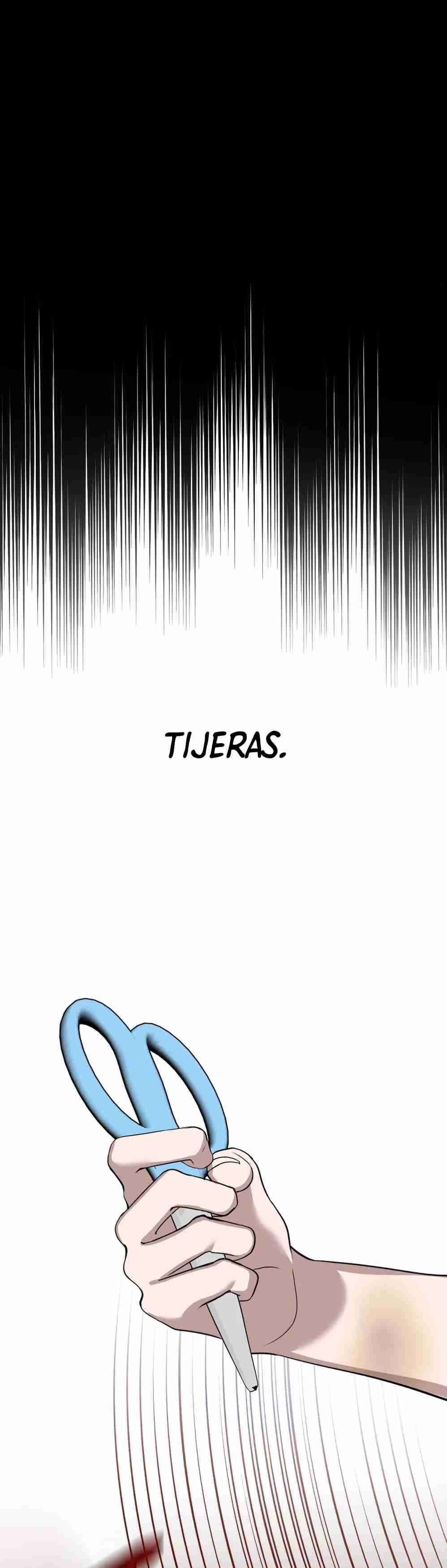 Amor Distorsionado Capítulo 1 - Página 9 en español
