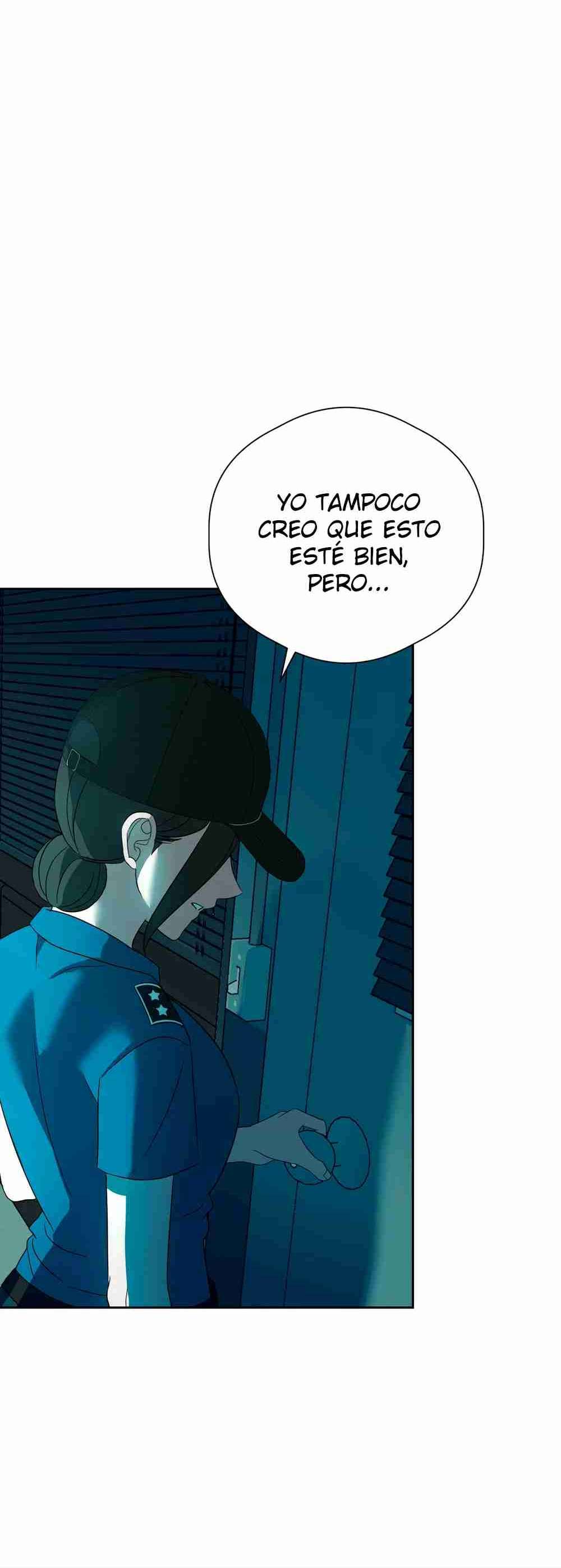 Amor Distorsionado Capítulo 10 - Página 15 en español