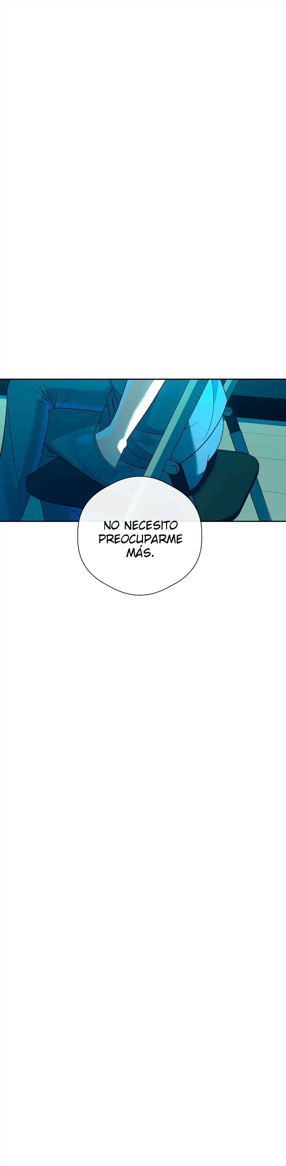 Amor Distorsionado Capítulo 10 - Página 18 en español