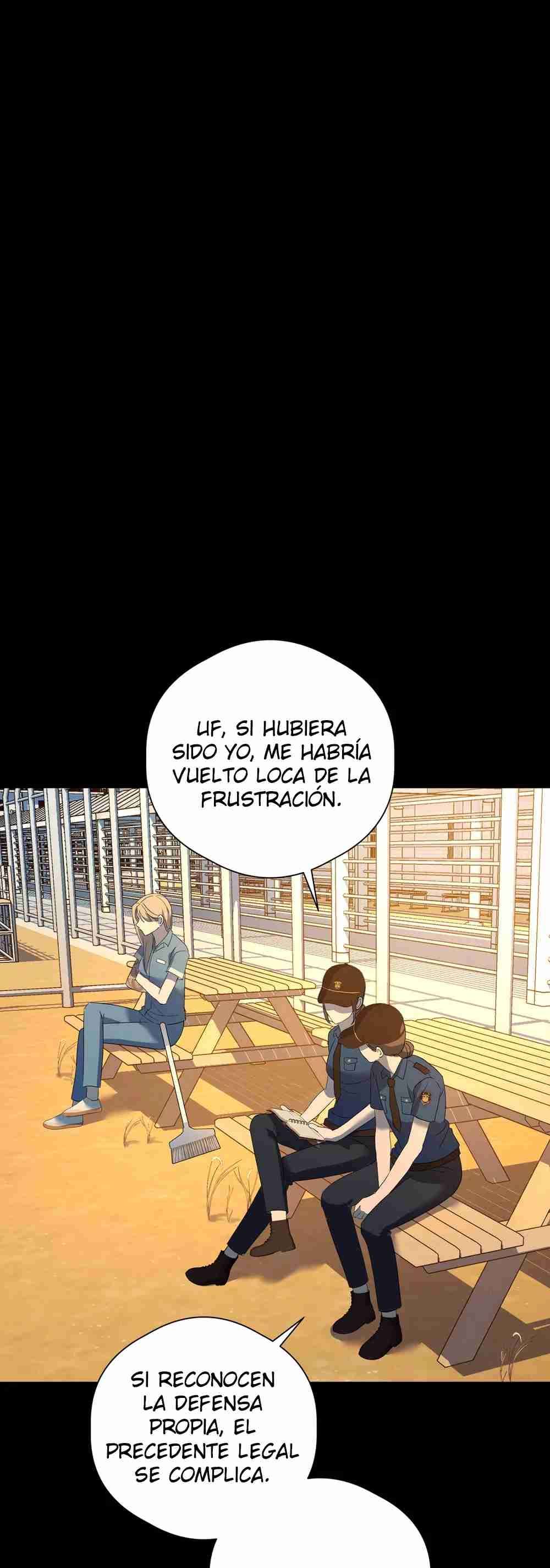 Amor Distorsionado Capítulo 10 - Página 24 en español