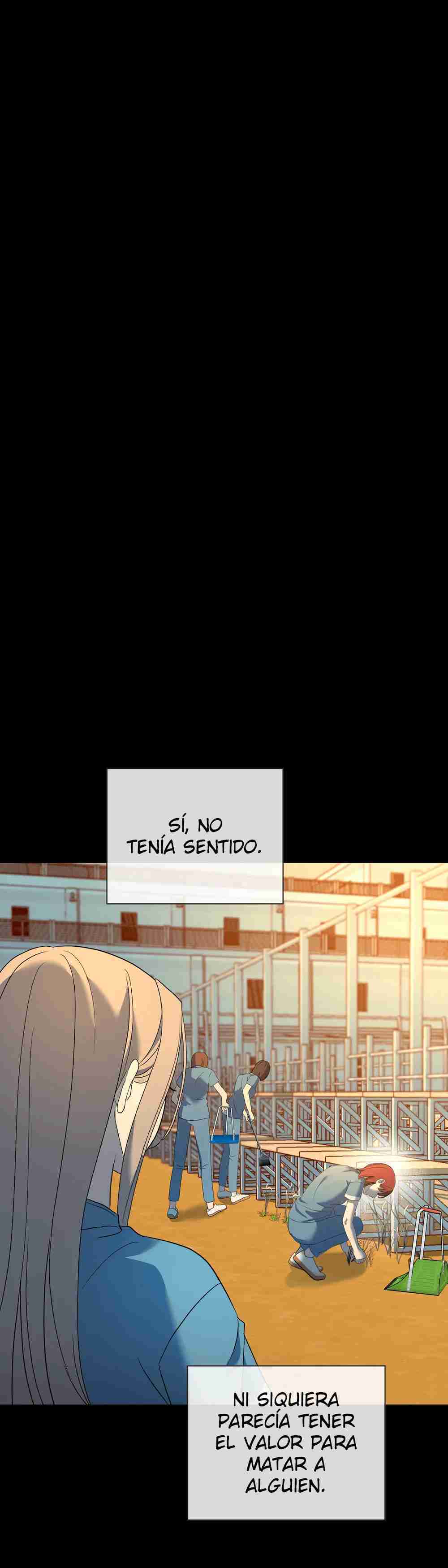 Amor Distorsionado Capítulo 10 - Página 26 en español