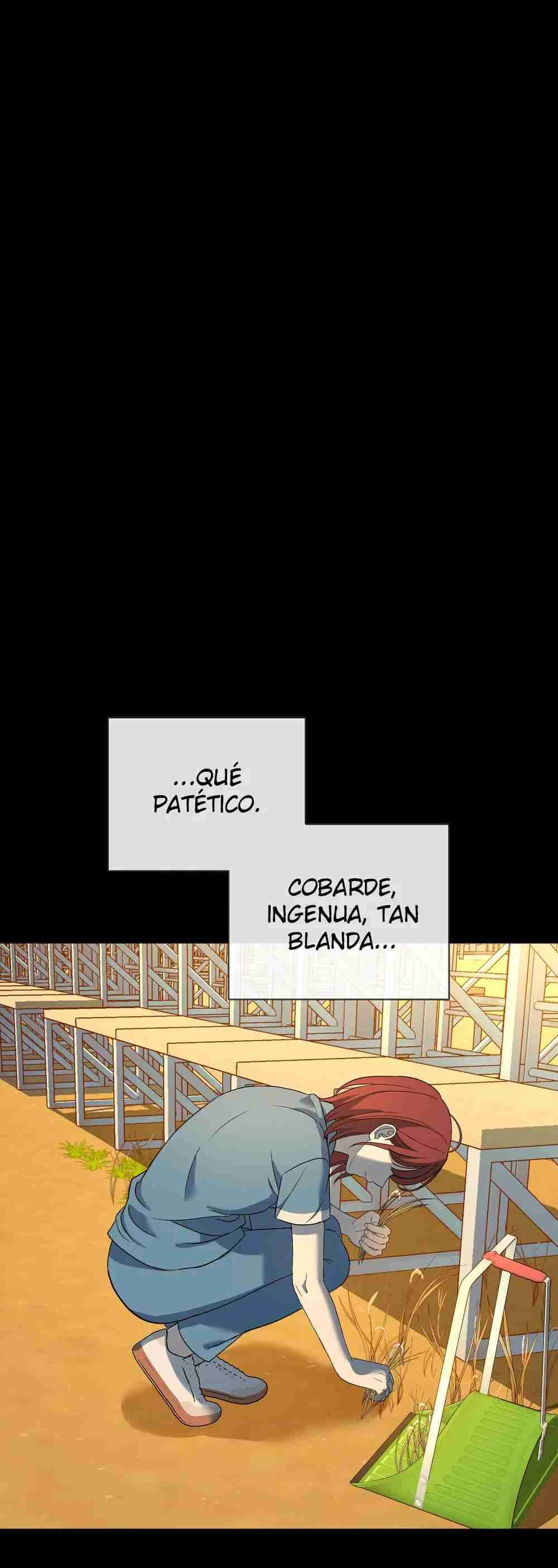 Amor Distorsionado Capítulo 10 - Página 27 en español