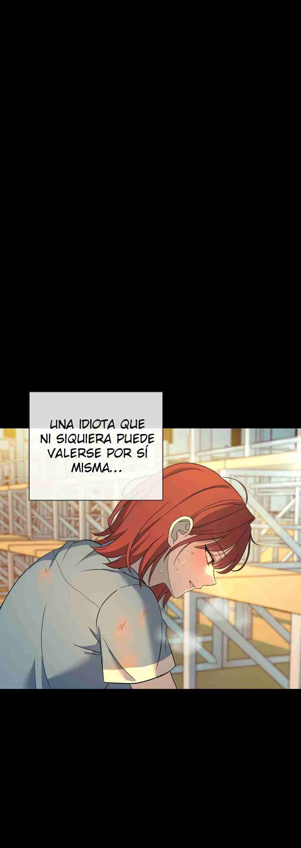 Amor Distorsionado Capítulo 10 - Página 28 en español
