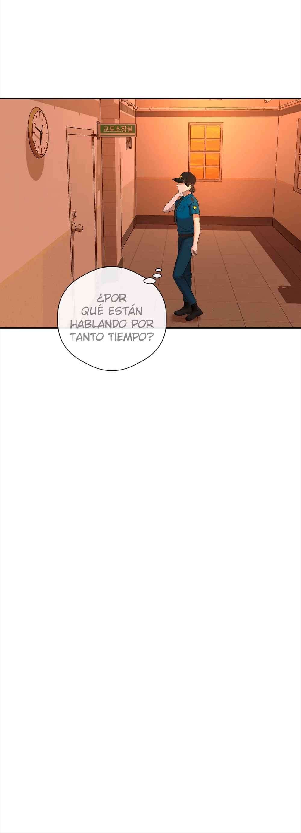 Amor Distorsionado Capítulo 10 - Página 42 en español