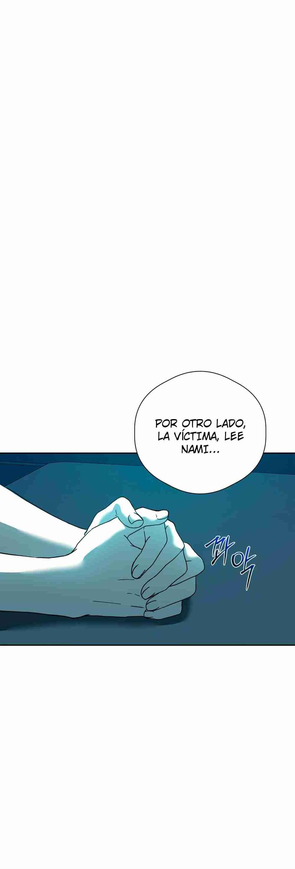 Amor Distorsionado Capítulo 10 - Página 5 en español