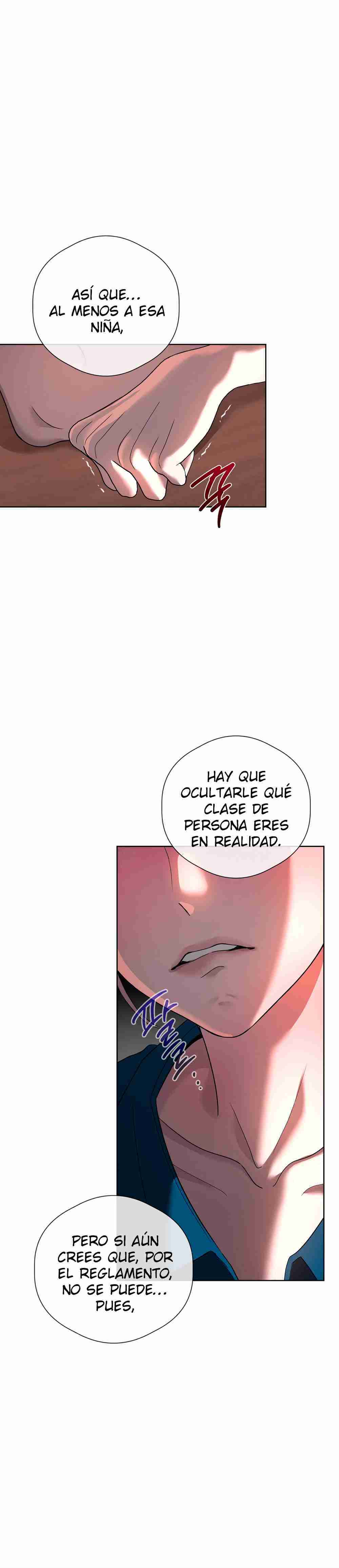 Amor Distorsionado Capítulo 10 - Página 60 en español