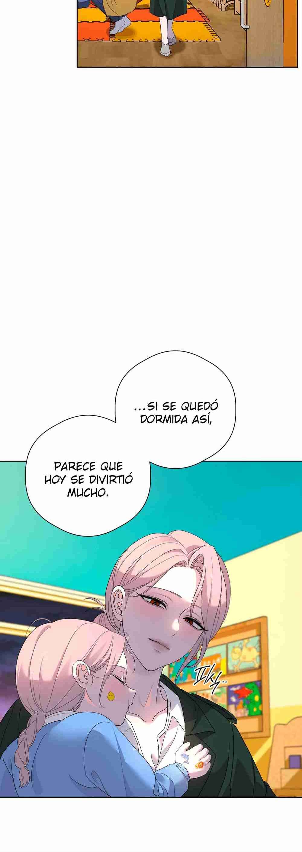 Amor Distorsionado Capítulo 10 - Página 64 en español