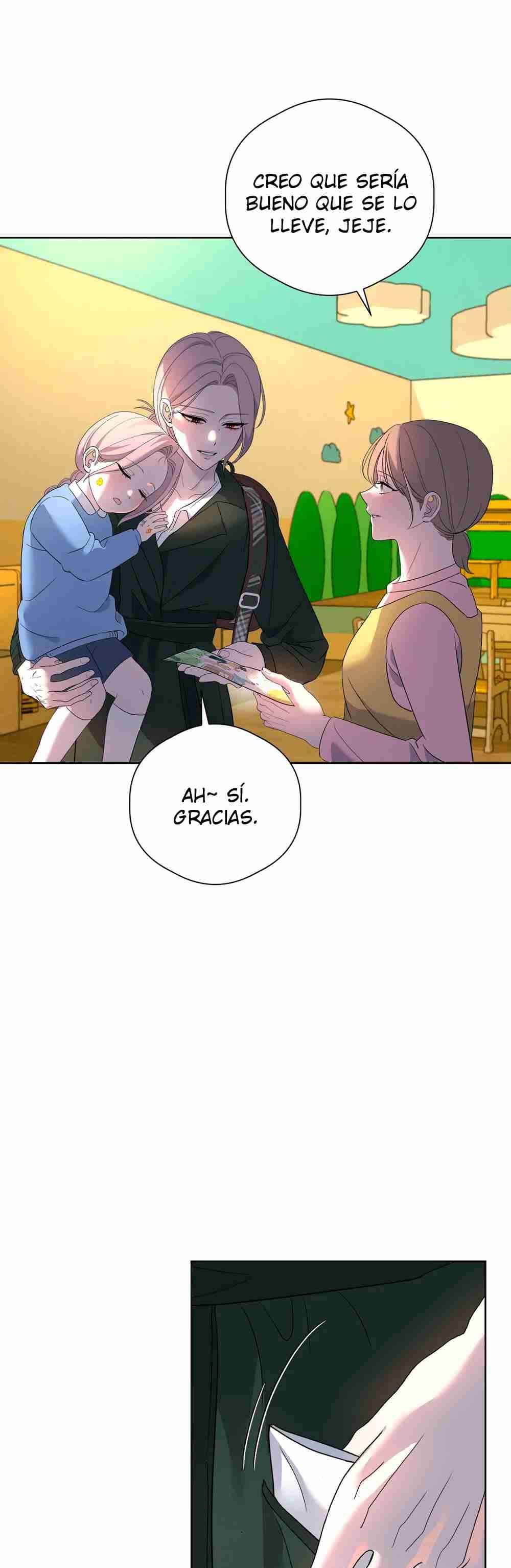Amor Distorsionado Capítulo 10 - Página 66 en español