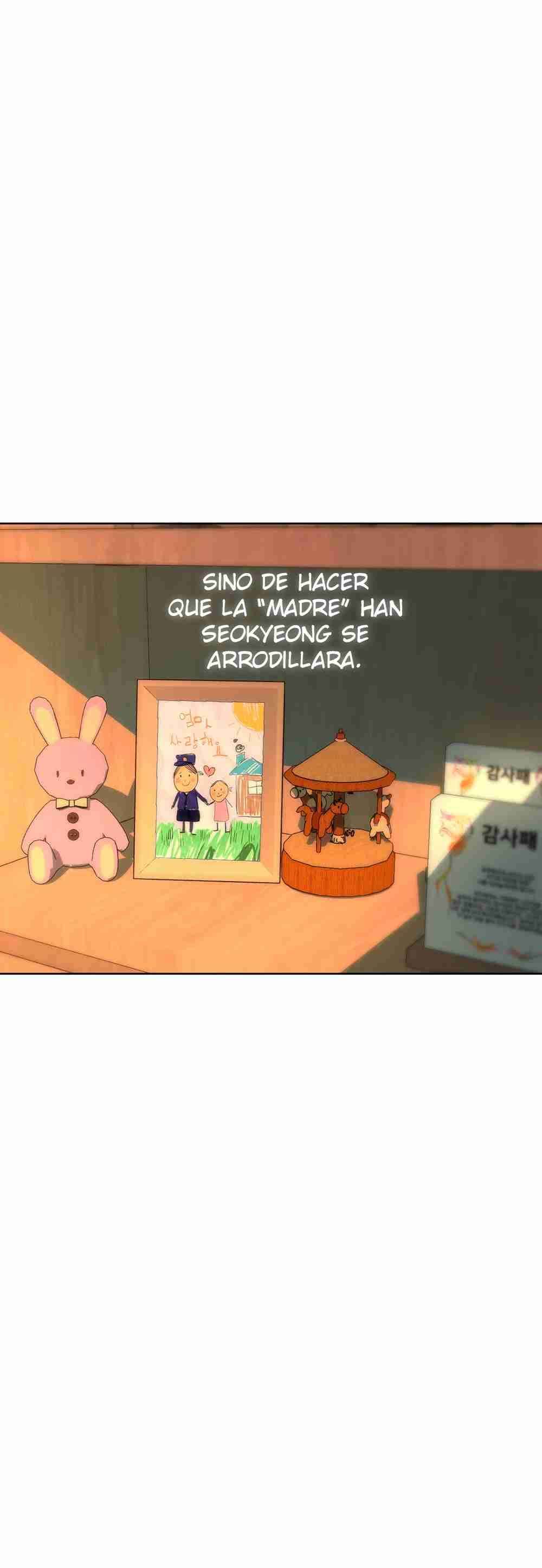 Amor Distorsionado Capítulo 10 - Página 71 en español