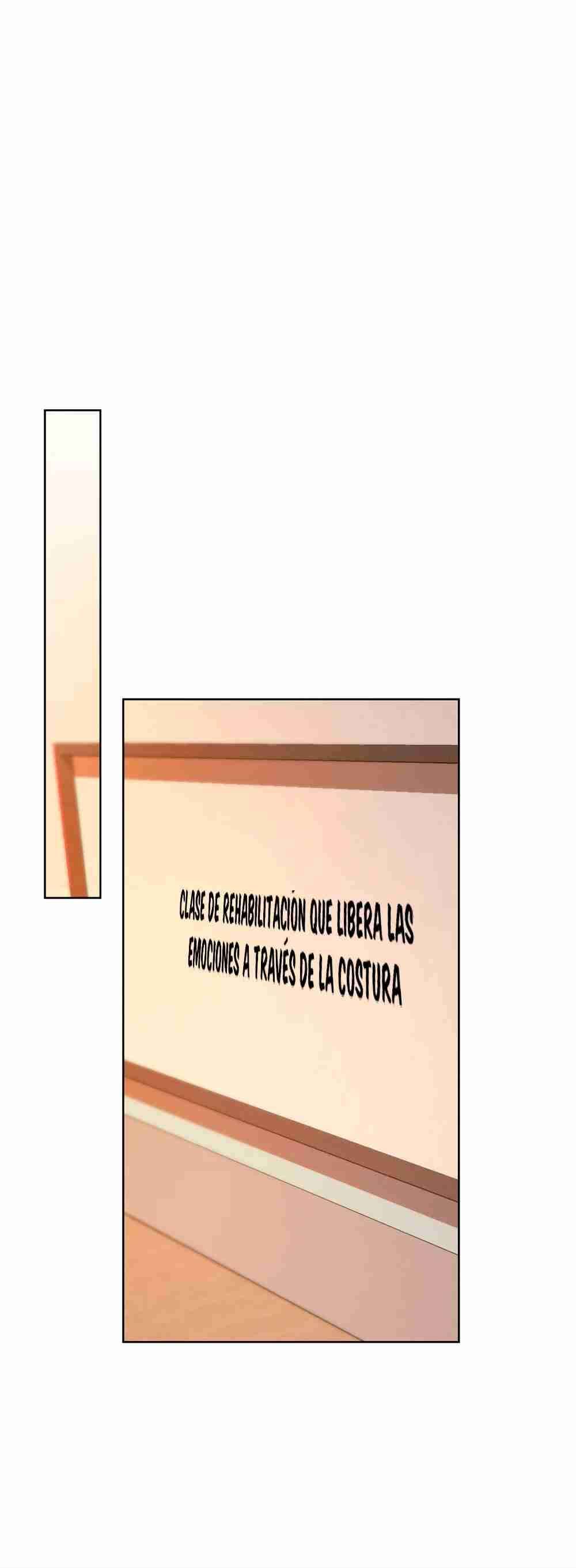 Amor Distorsionado Capítulo 11 - Página 10 en español