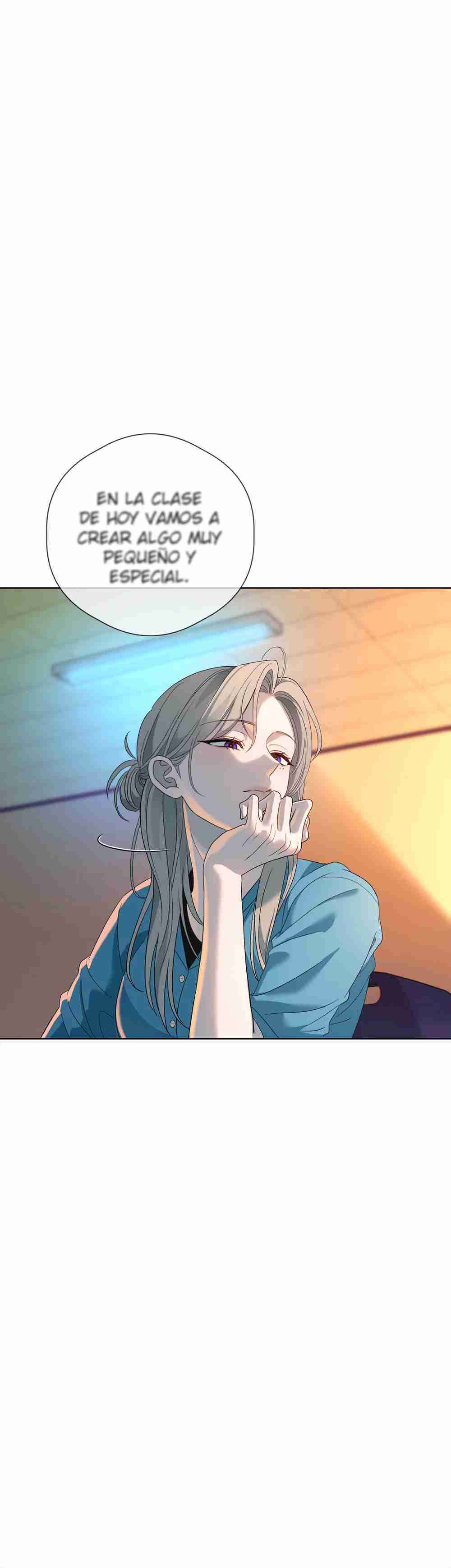 Amor Distorsionado Capítulo 11 - Página 13 en español