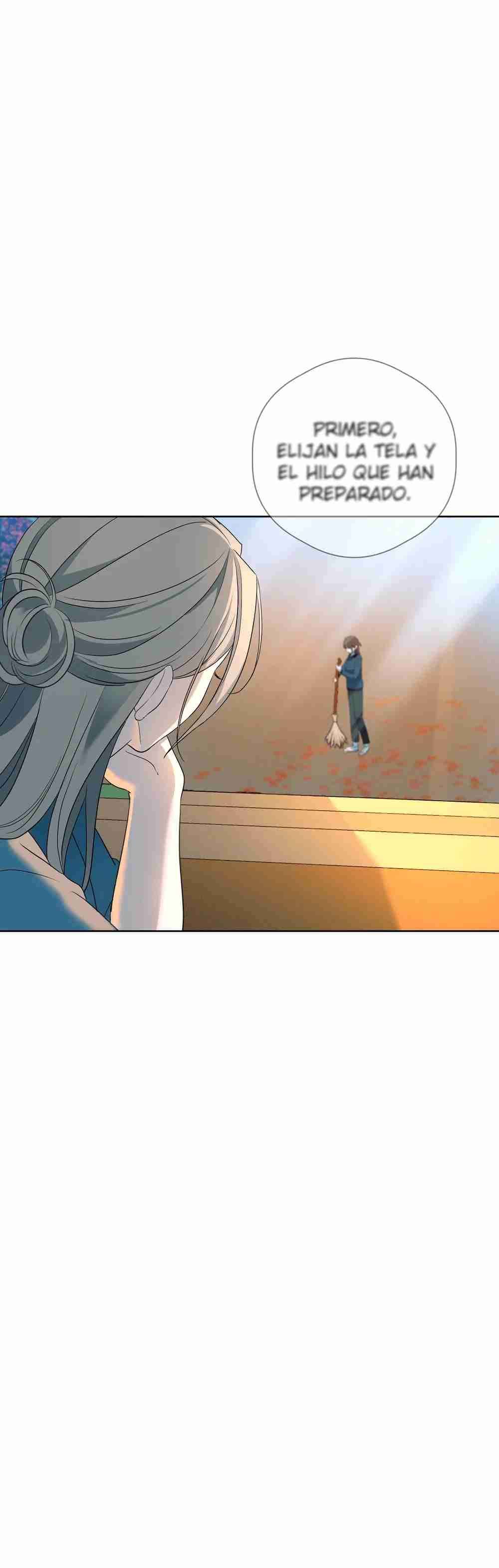Amor Distorsionado Capítulo 11 - Página 14 en español