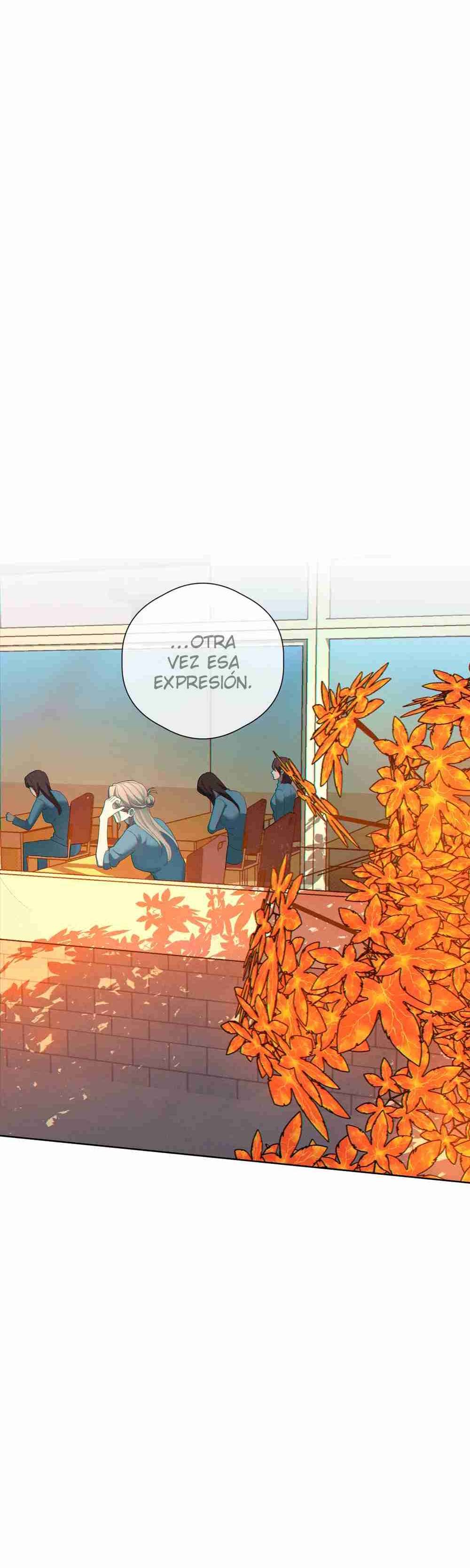 Amor Distorsionado Capítulo 11 - Página 17 en español