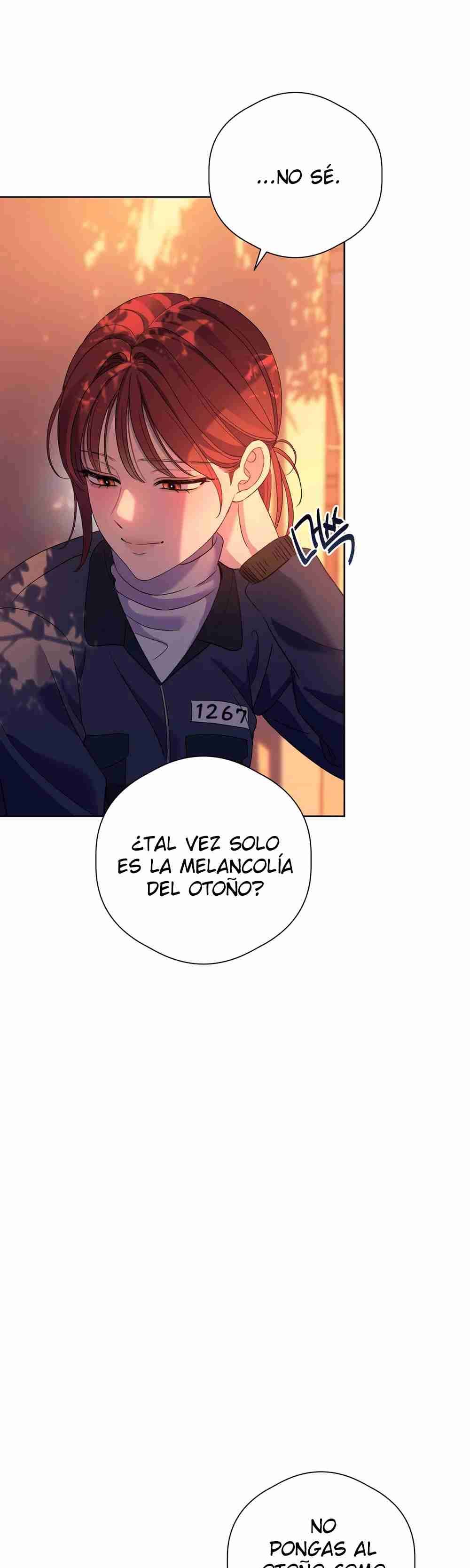 Amor Distorsionado Capítulo 11 - Página 25 en español
