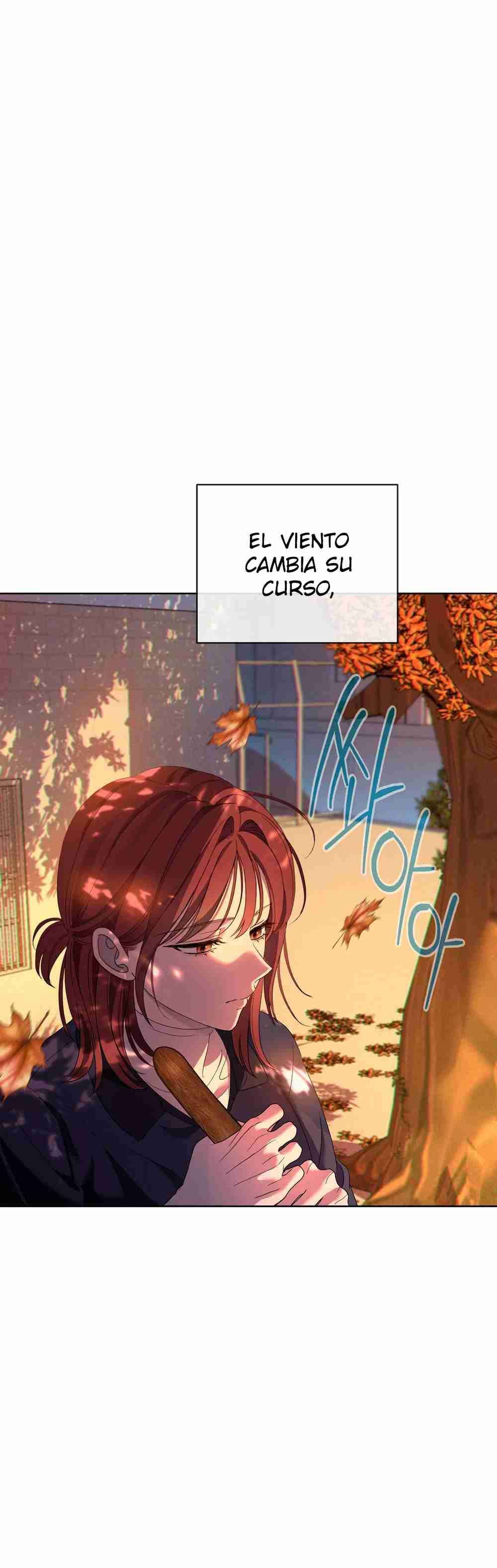 Amor Distorsionado Capítulo 11 - Página 3 en español