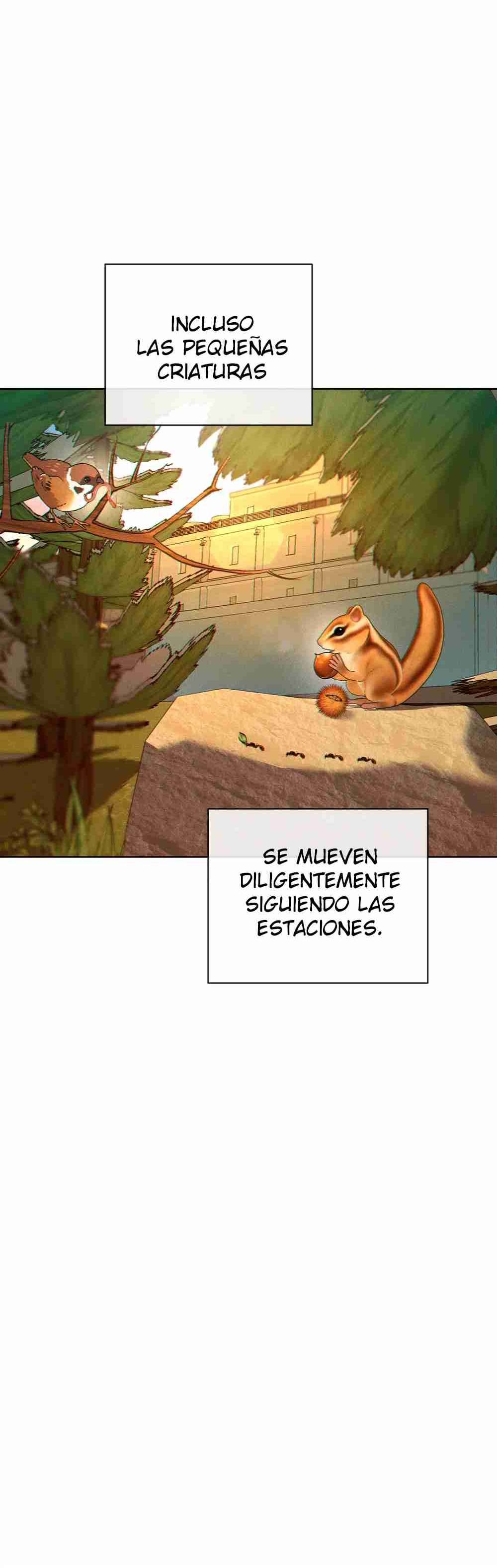 Amor Distorsionado Capítulo 11 - Página 4 en español