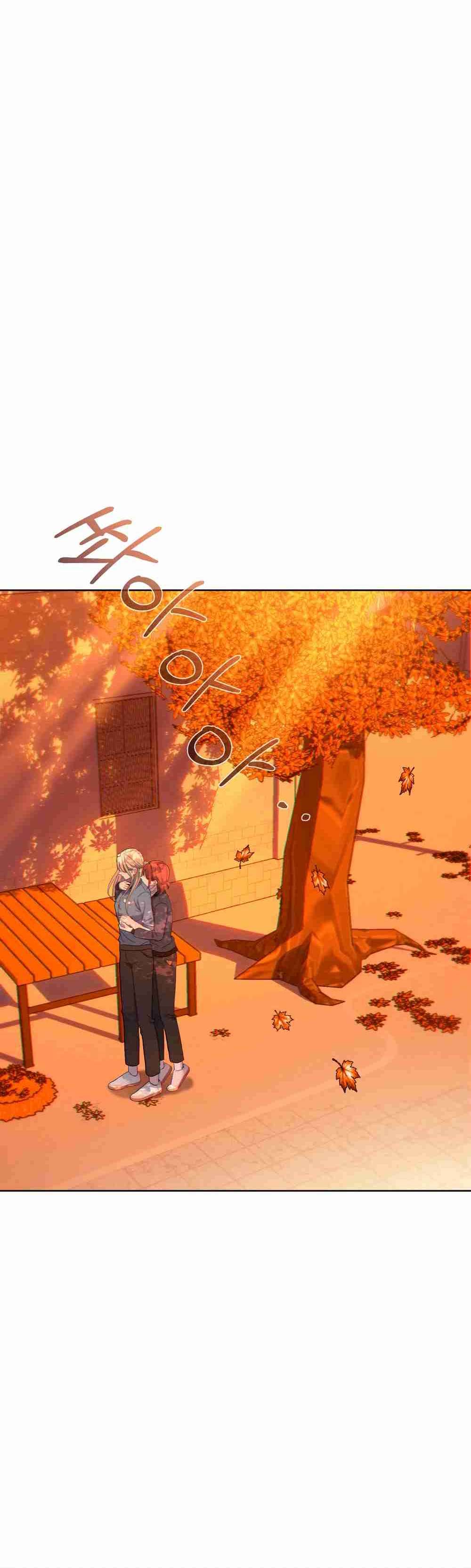Amor Distorsionado Capítulo 11 - Página 51 en español